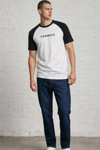 MENS ROMAN T-SHIRT