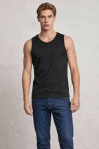 Jersey Vest