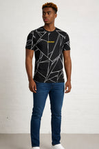 MENS TS SLANT TEE