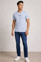 MENS TS GEO AOP SS T-SHIRT