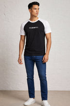 MENS ROMAN T-SHIRT