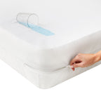 Silentnight Complete Encasement Mattress Protector