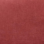 Strata Terracotta Dim Out Single Panel Eyelet Door Curtain