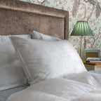 Laura Ashley Goose Down Surround Pillow