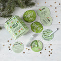 Twist & Sprout Christmas Family Party Game - Ginger Games- 5 Inner Pack