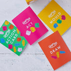 Shape Create Christmas Game- 5 Inner Pack