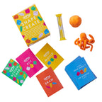 Shape Create Christmas Game
