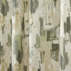 Bamford Fennel Eyelet Curtains