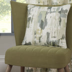 Bamford Fennel Filled Cushion