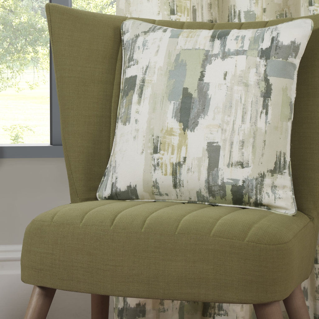 Bamford Fennel Cushion Cover