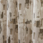 Bamford Putty Eyelet Curtains