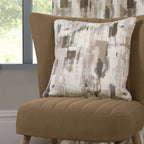 Bamford Putty Filled Cushion