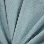 Eclipse Duck Egg Pencil Pleat Blackout Thermal Curtains