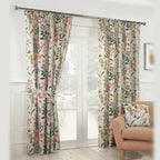 Meadow Floral Multi Tie Back