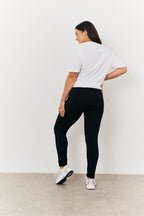 Maternity Jersey Leggings