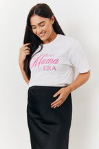 Maternity Slogan T Shirt