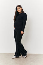 Maternity Long Sleeve T Shirt