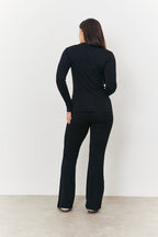 Maternity Long Sleeve T Shirt