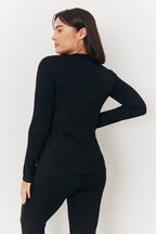 Maternity Long Sleeve T Shirt