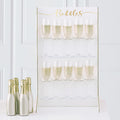 Drinks Wall Holder Stand