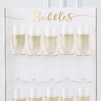 Drinks Wall Holder Stand