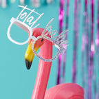 Iridescent Total Babe Fun glasses- 10 Inner Pack