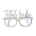 Iridescent Total Babe Fun glasses- 10 Inner Pack