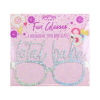 Iridescent Total Babe Fun glasses