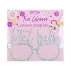 Iridescent Total Babe Fun glasses- 10 Inner Pack
