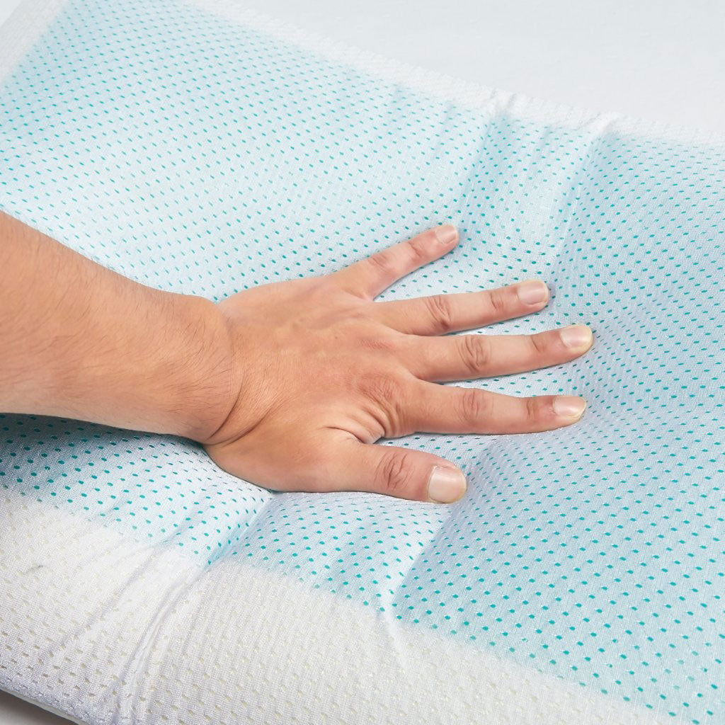 Cooling Gel Pillow