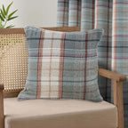 Gleneagles Tartan Steel Filled Cushion