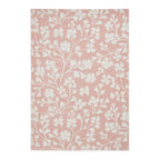 Catherine Lansfield Grace Floral Rose Rug