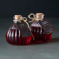 Glass Potion Drinks Bottles