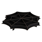Card Spider Web Grazing Board
