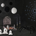 Card Spider Web Grazing Board