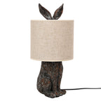 Hestia Hiding Rabbit Table Lamp