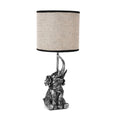 Hestia Elephant Table Lamp