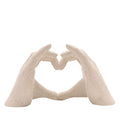 Hestia Love Hands Ornament