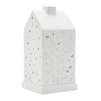 Hestia Butterfly House Ceramic Table Lamp