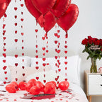 Valentines Day Heart Balloon Kit- 5 Inner Pack