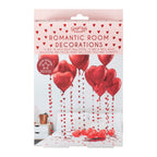 Valentines Day Heart Balloon Kit- 5 Inner Pack