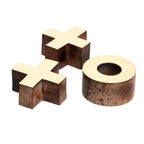 Harvey Makin Tic Tac Toe