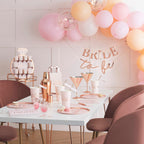 Customisable Photobooth Hen Party Props