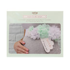 Hello World Baby Shower Bump Mummy To Be Sash- 10 Inner Pack