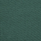 Hayden Green Cotton Cushion (43cm x 43cm)