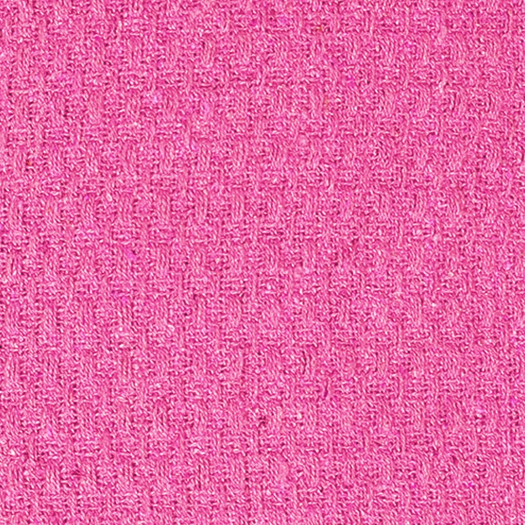 Hayden Pink Cotton Cushion (43cm x 43cm)