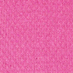Hayden Pink Cotton Cushion (43cm x 43cm)