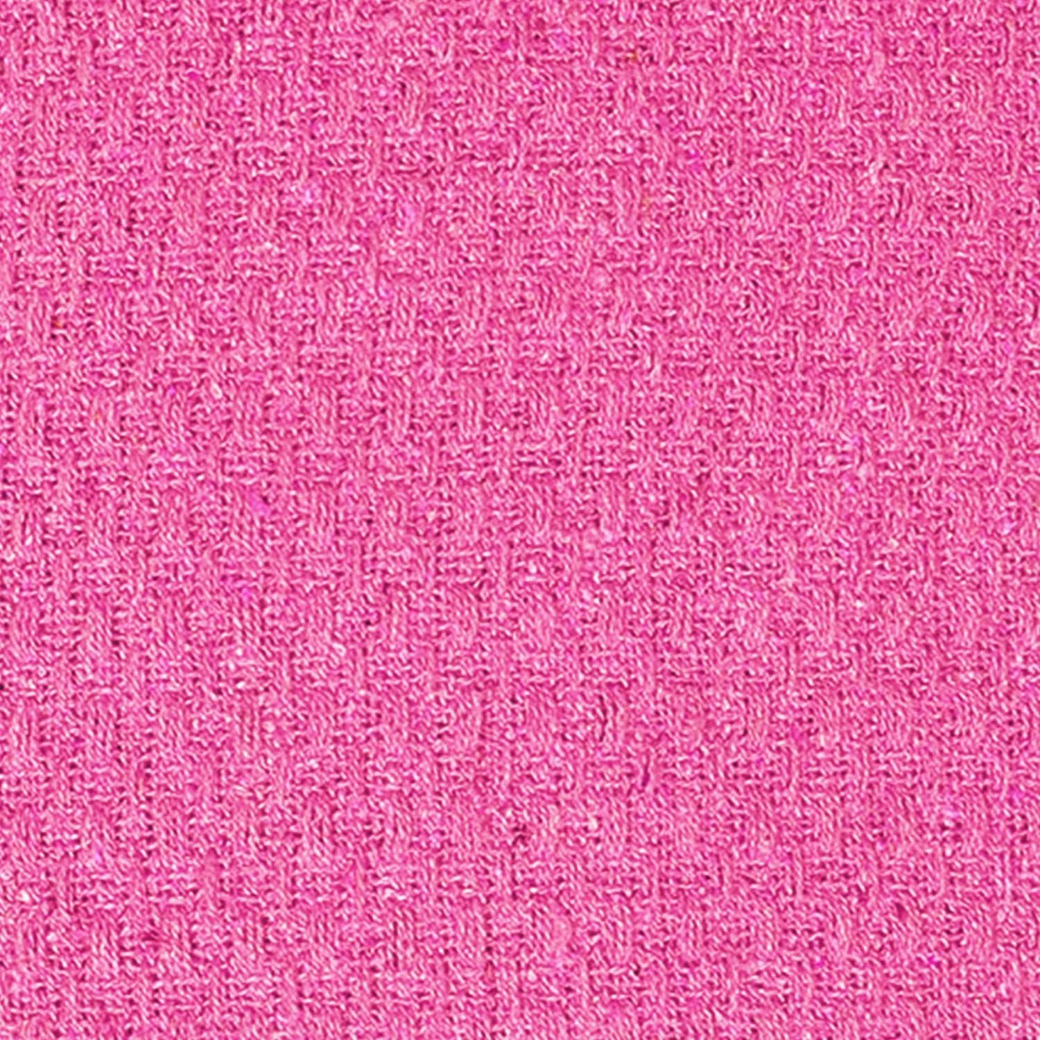 Hayden Pink Cotton Cushion (43cm x 43cm)