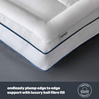 Silentnight Hotel Collection Endless Comfort Pillow
