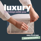 Silentnight Hotel Collection Mattress Protector